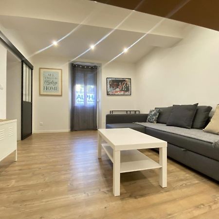 T2 St Jean 4 Personnes Clim Wifi Terrasse Appartamento Tolone Esterno foto